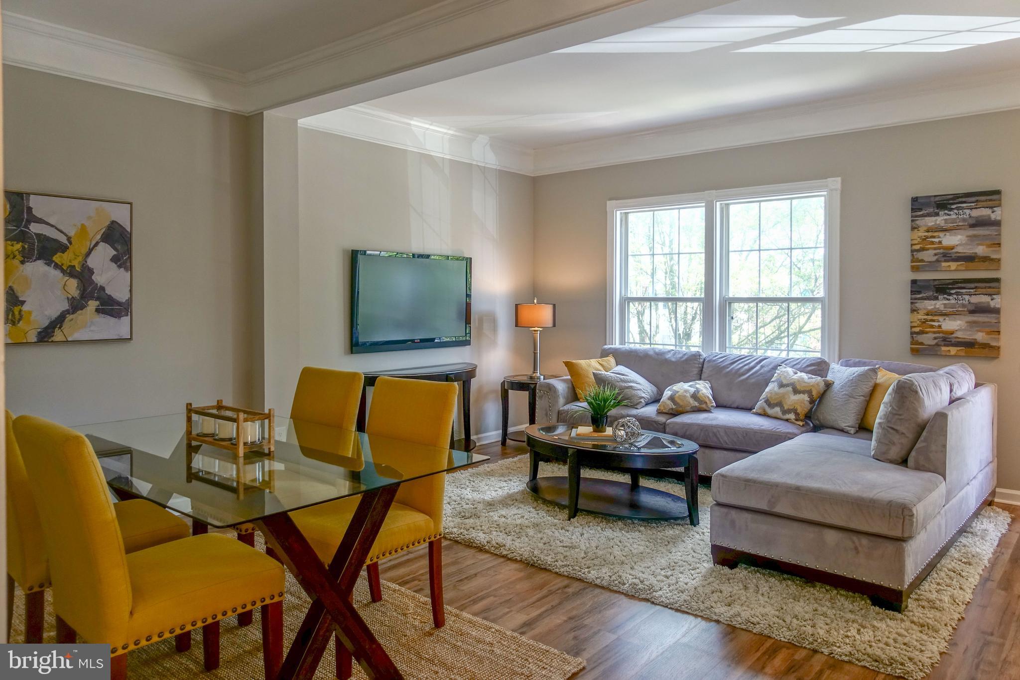 ASHBURN FARM - Residential