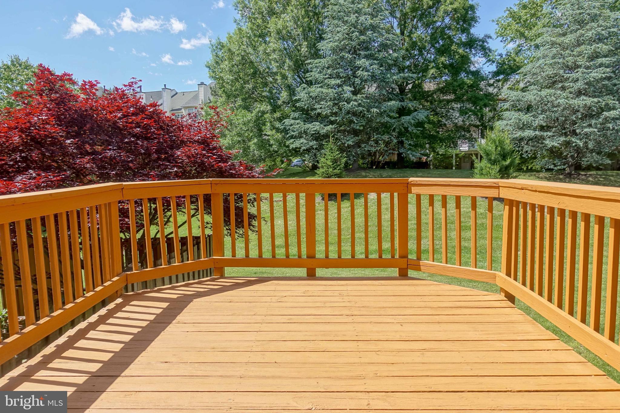 ASHBURN FARM - Residential