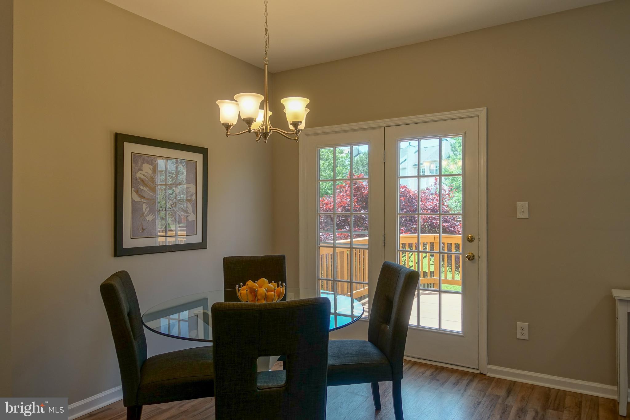 ASHBURN FARM - Residential