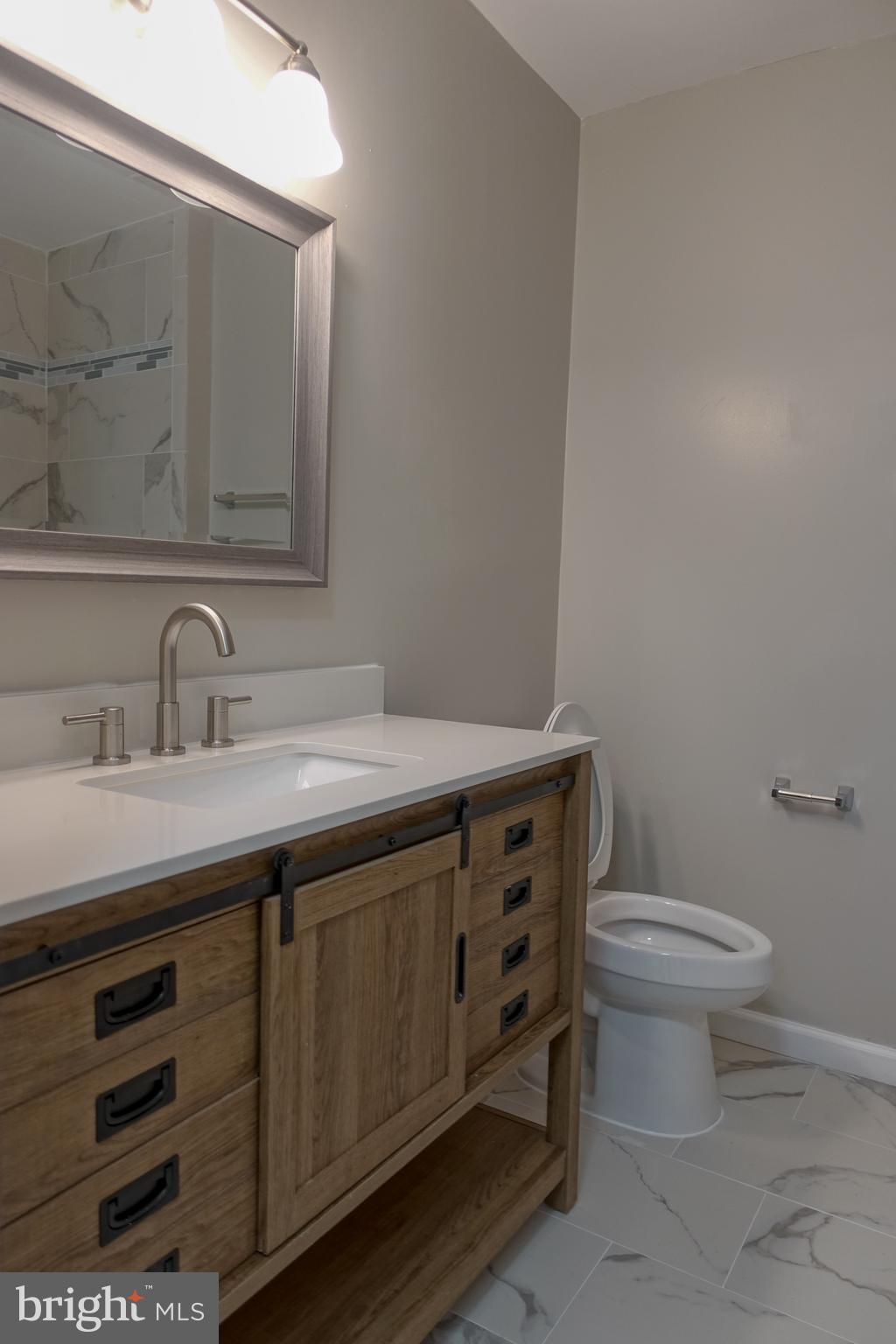 ASHBURN FARM - Residential