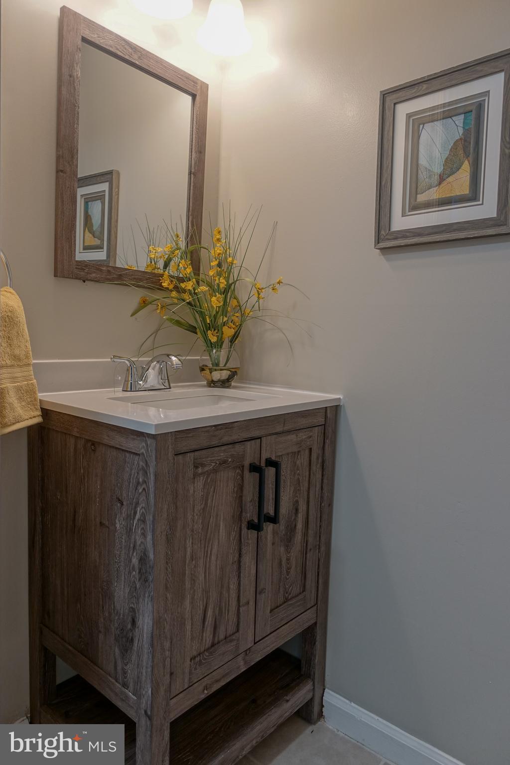 ASHBURN FARM - Residential