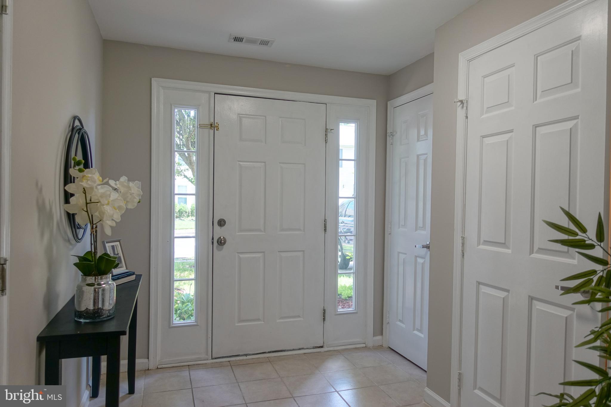 ASHBURN FARM - Residential