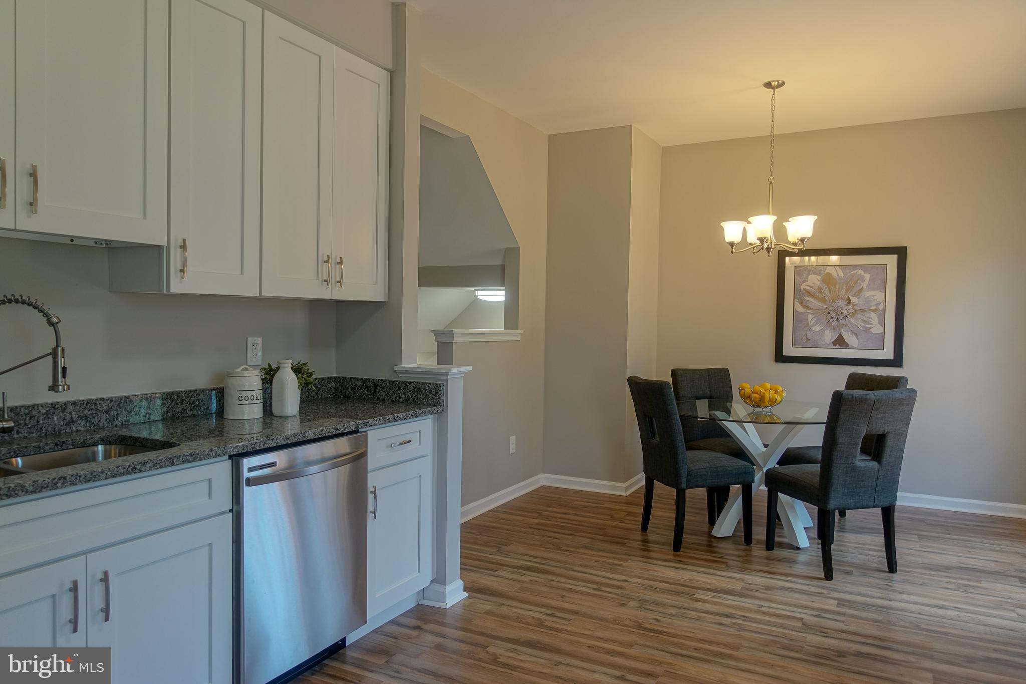 ASHBURN FARM - Residential