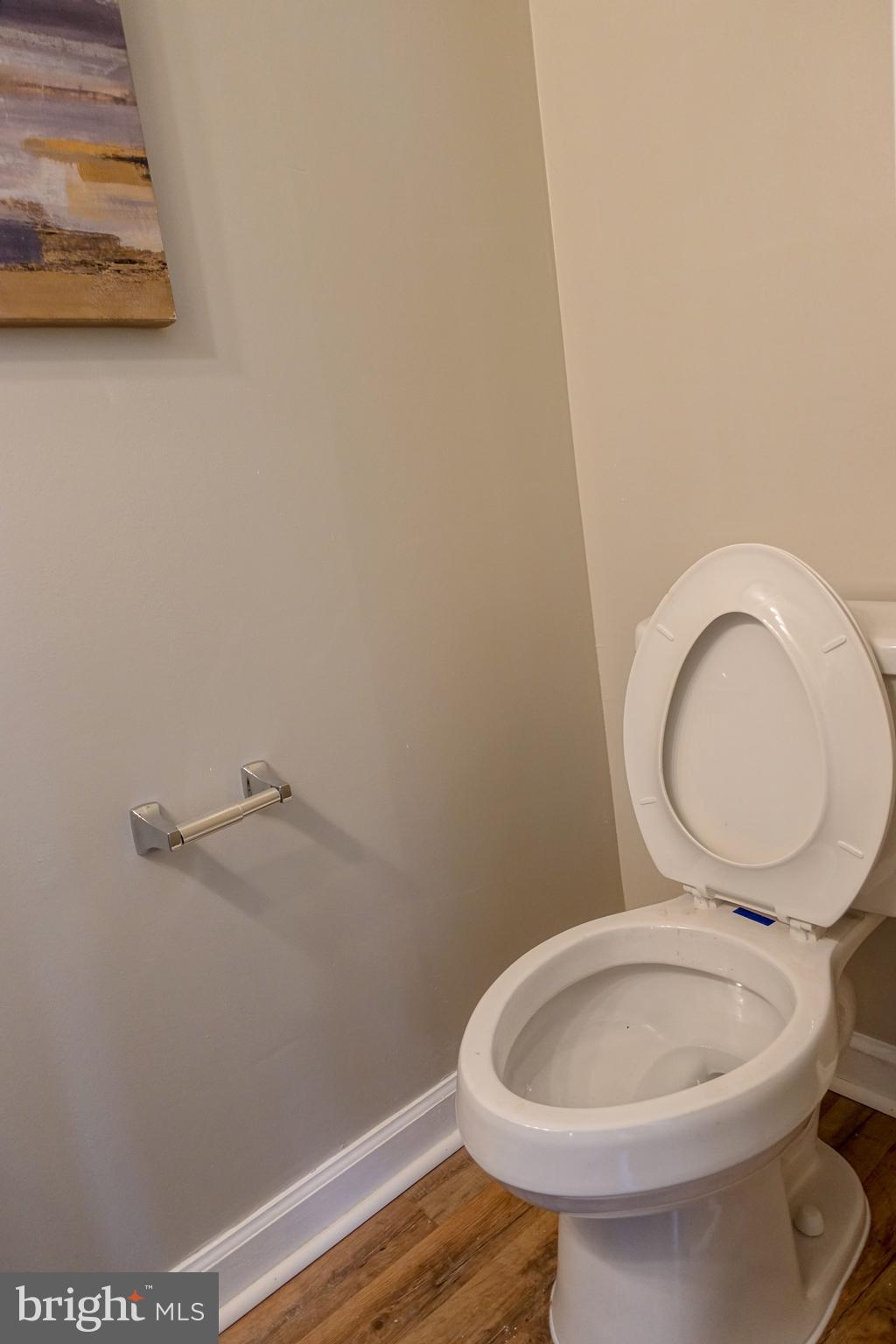 ASHBURN FARM - Residential