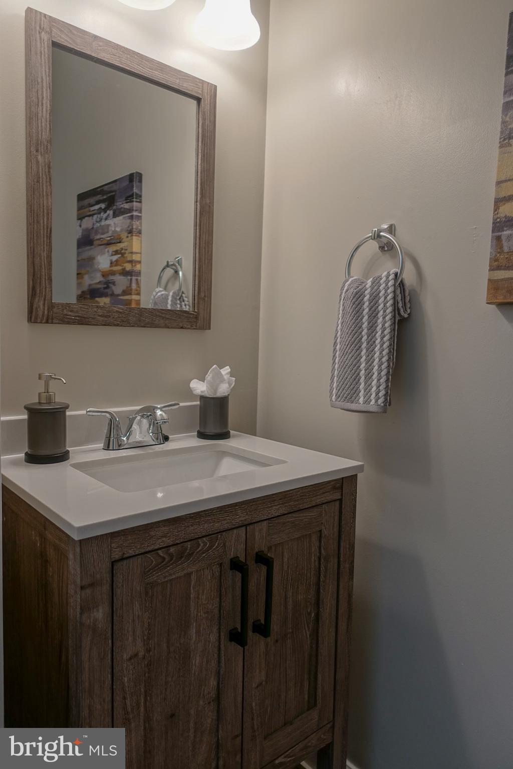 ASHBURN FARM - Residential