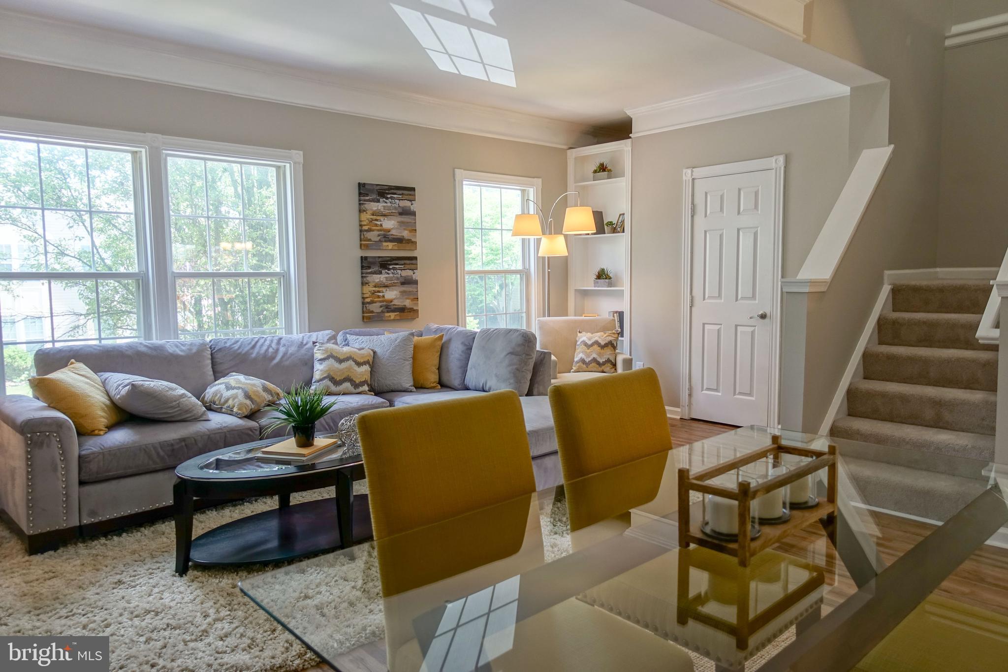 ASHBURN FARM - Residential