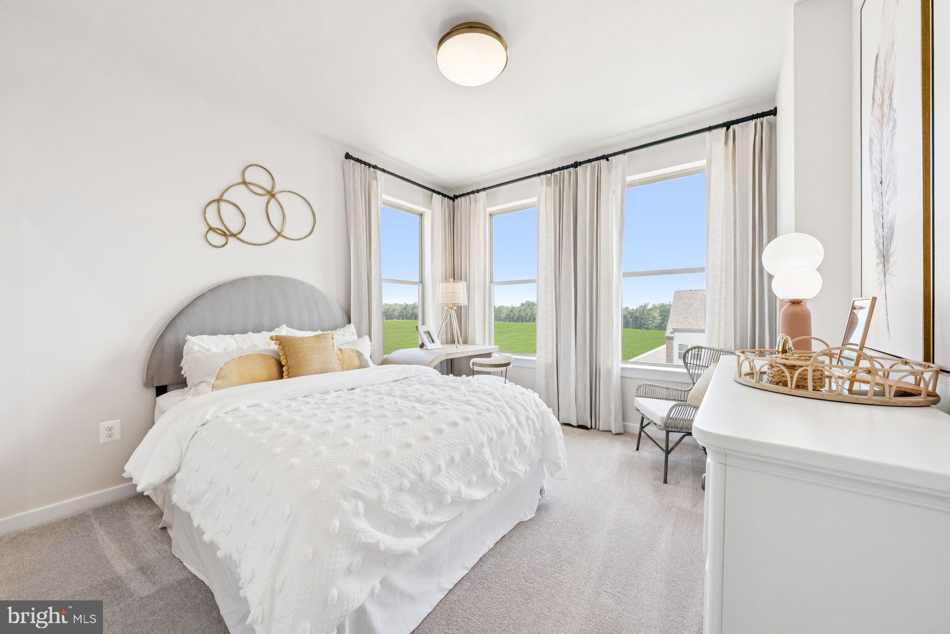 QUARTZ DISTRICT - Residential