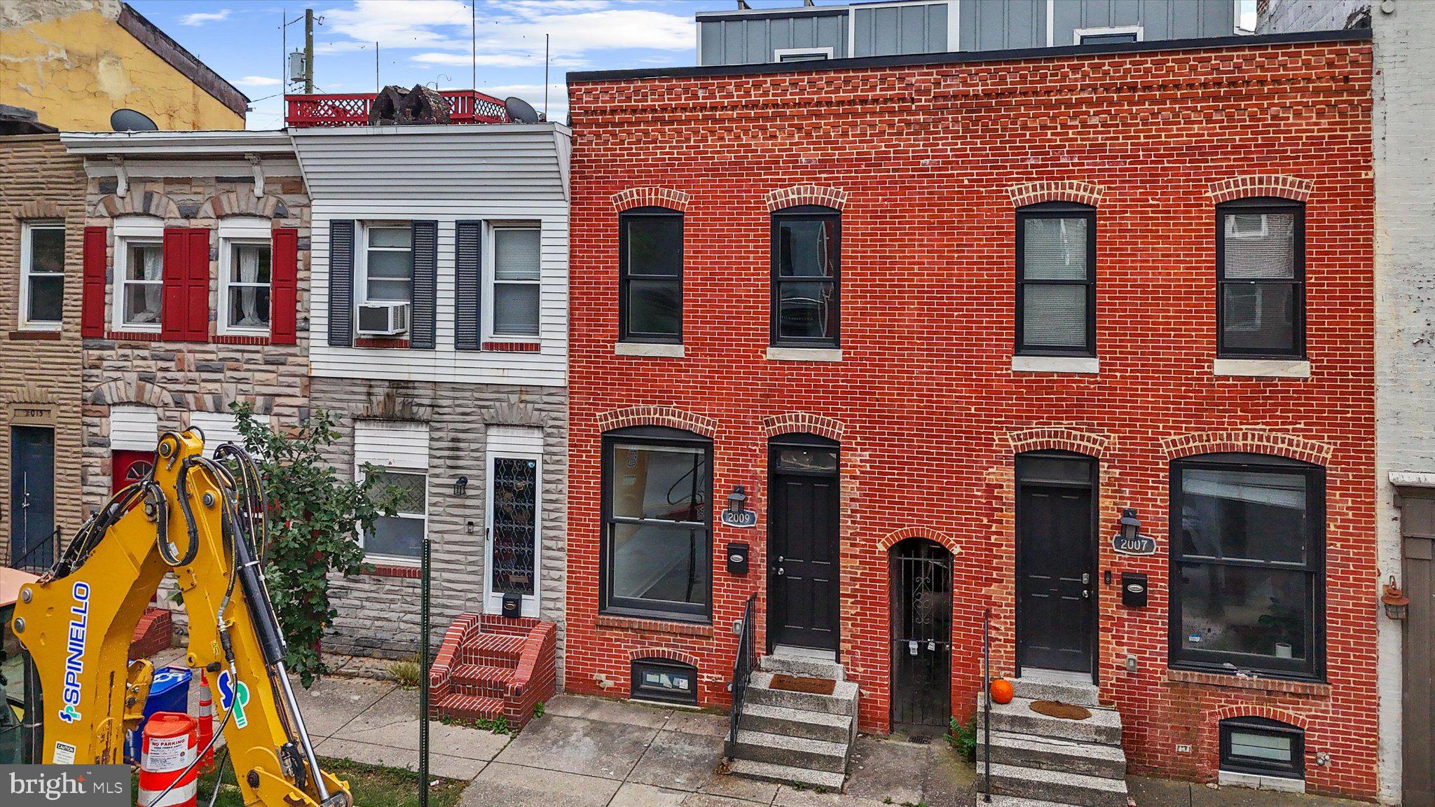 2009 EASTERN AVENUE