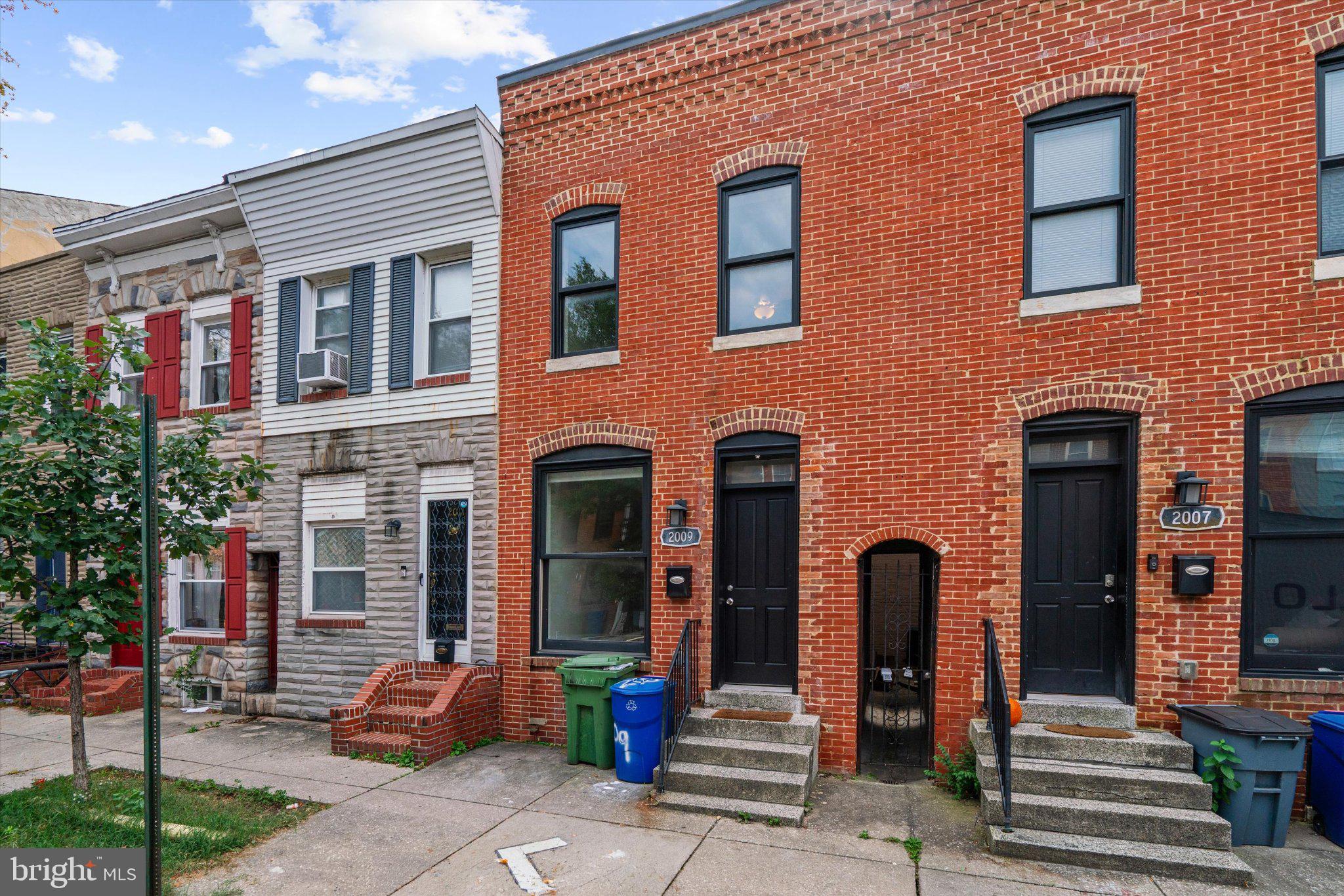 2009 EASTERN AVENUE