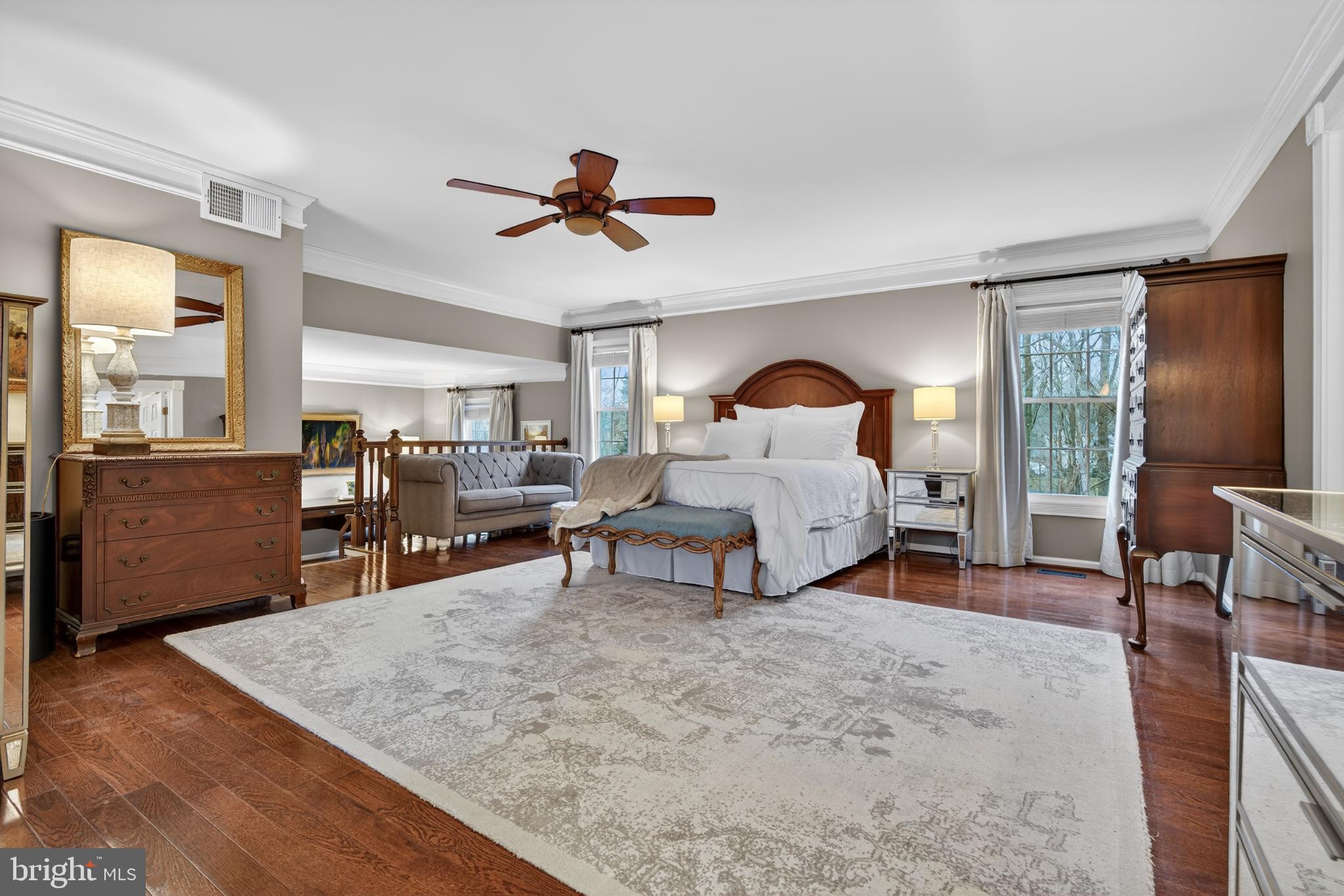 VALLEY MEDE - Residential