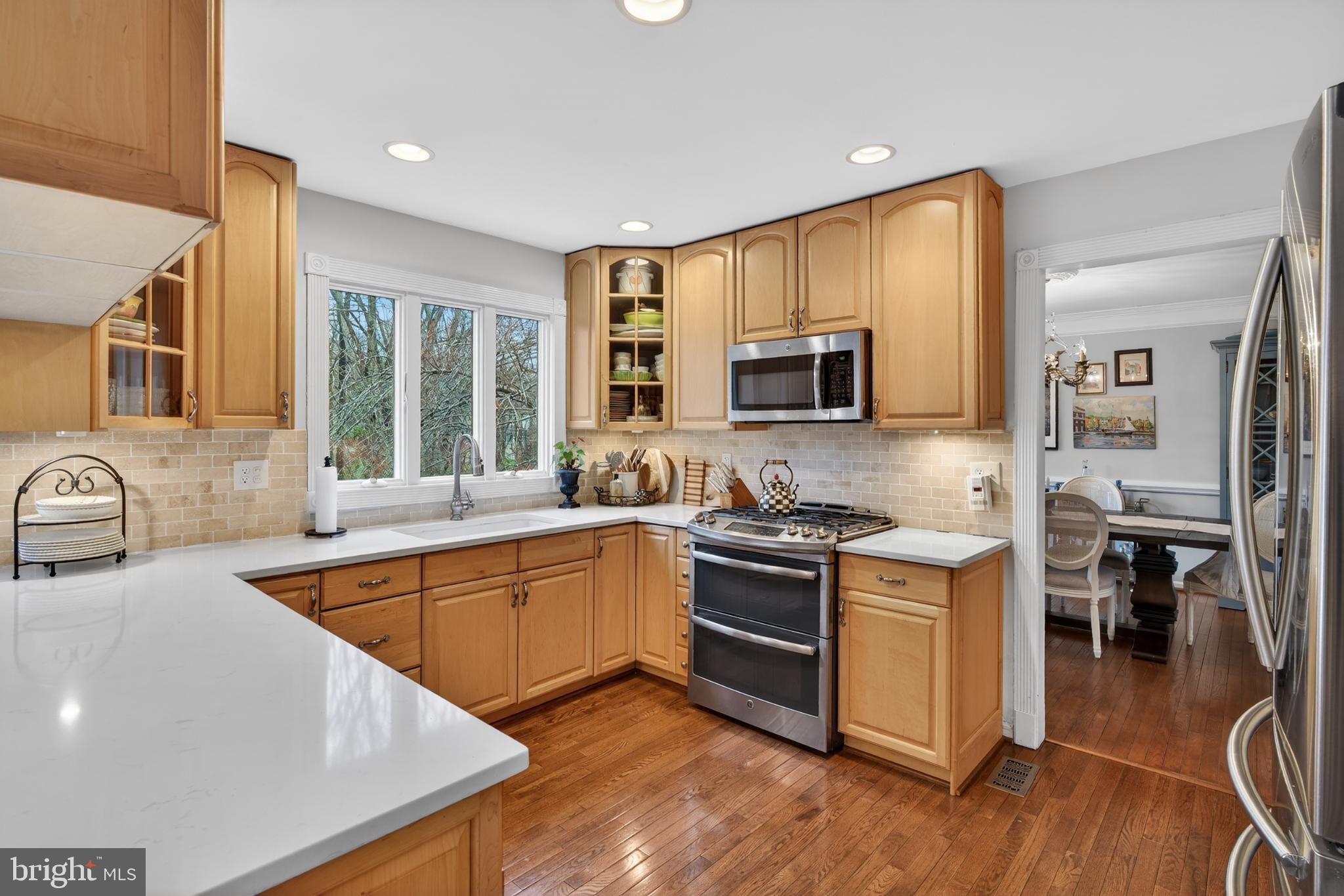 VALLEY MEDE - Residential