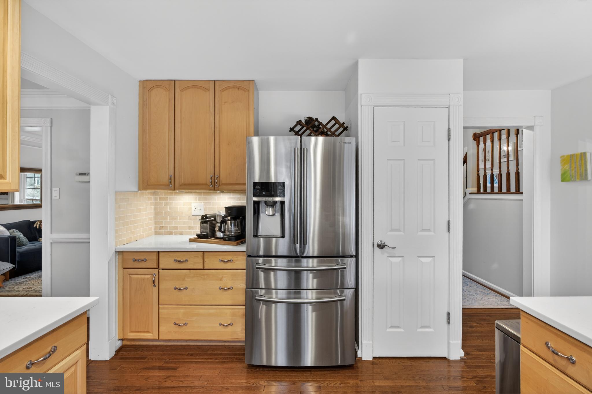 VALLEY MEDE - Residential