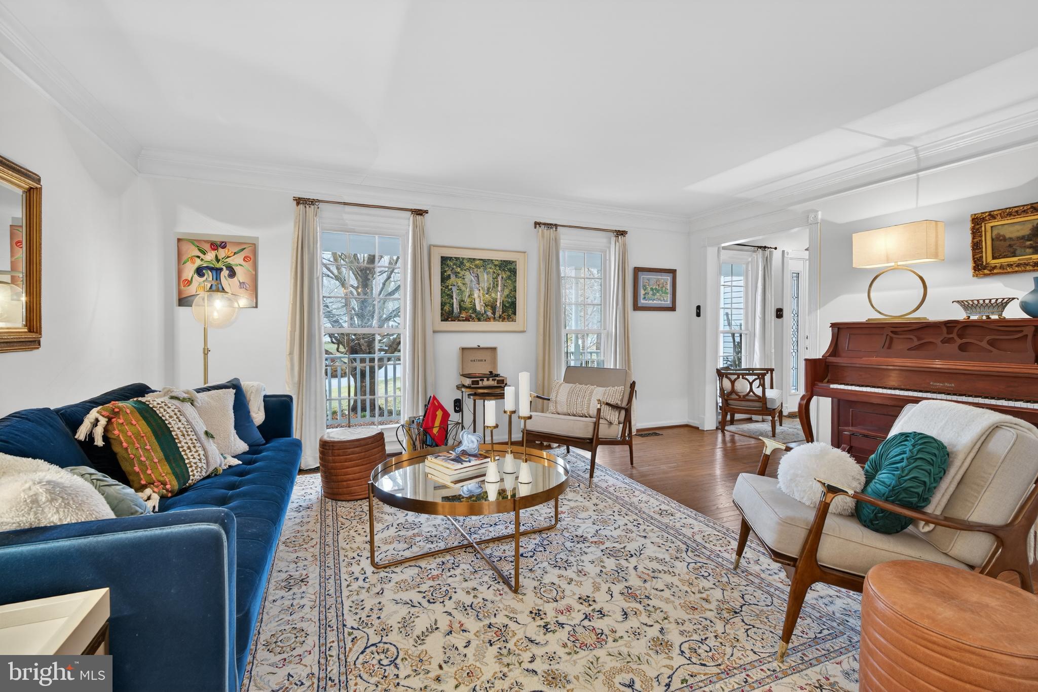 VALLEY MEDE - Residential