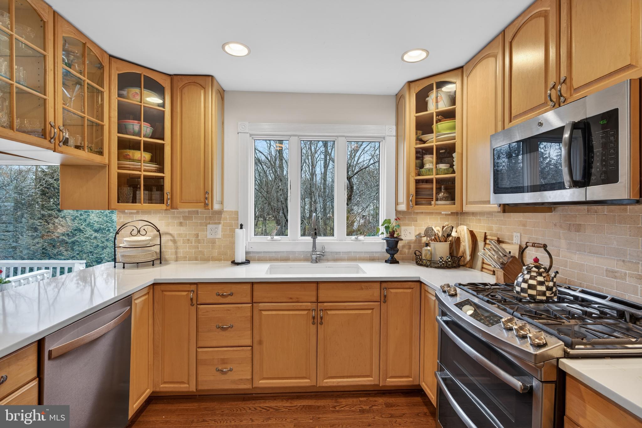 VALLEY MEDE - Residential