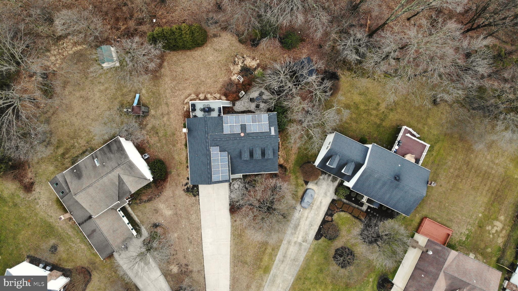 VALLEY MEDE - Residential