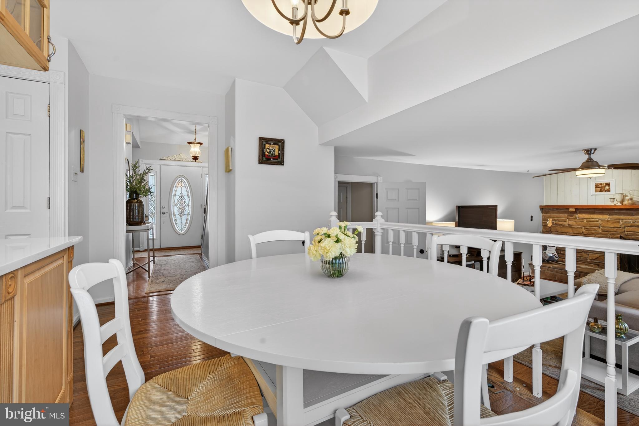 VALLEY MEDE - Residential