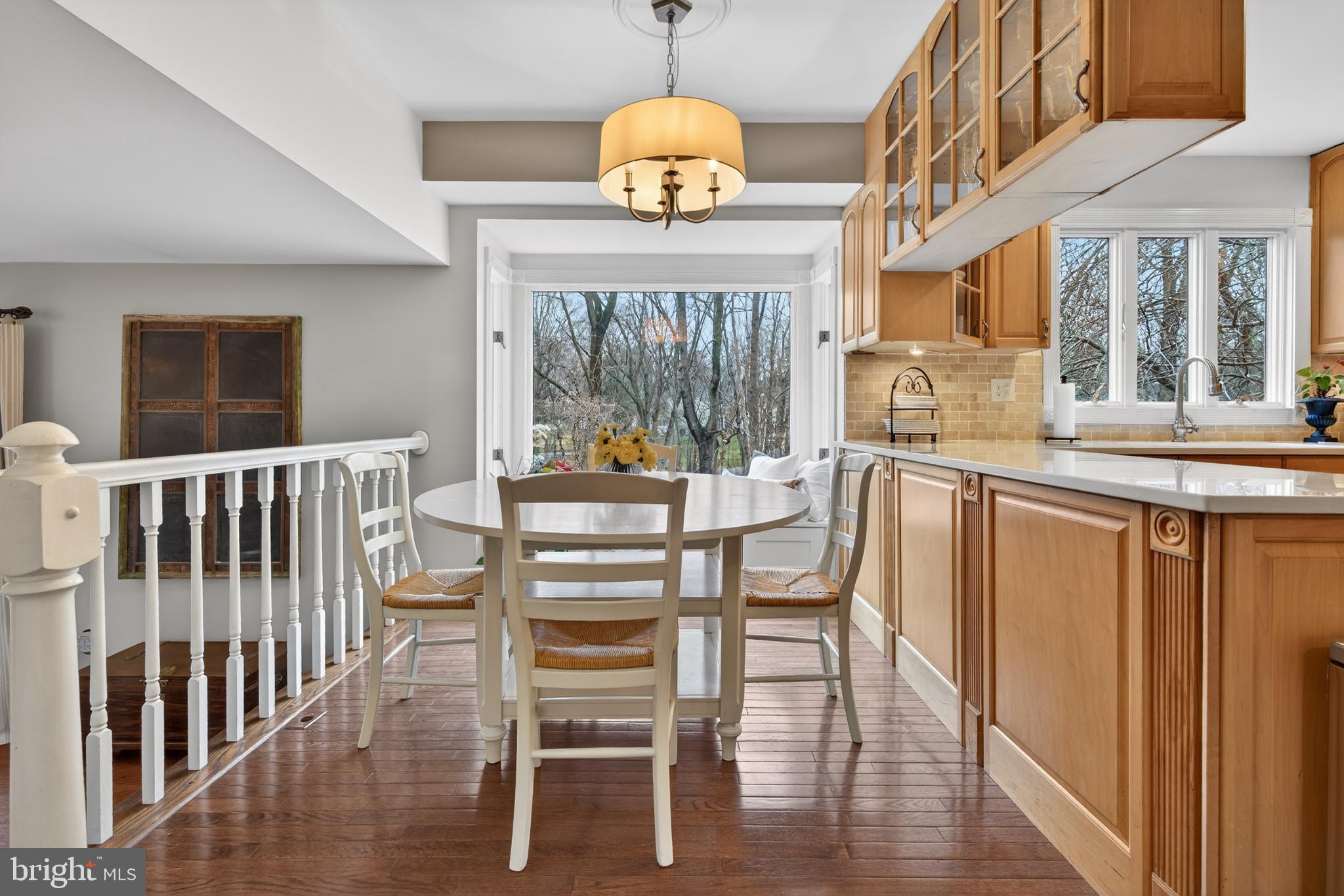 VALLEY MEDE - Residential