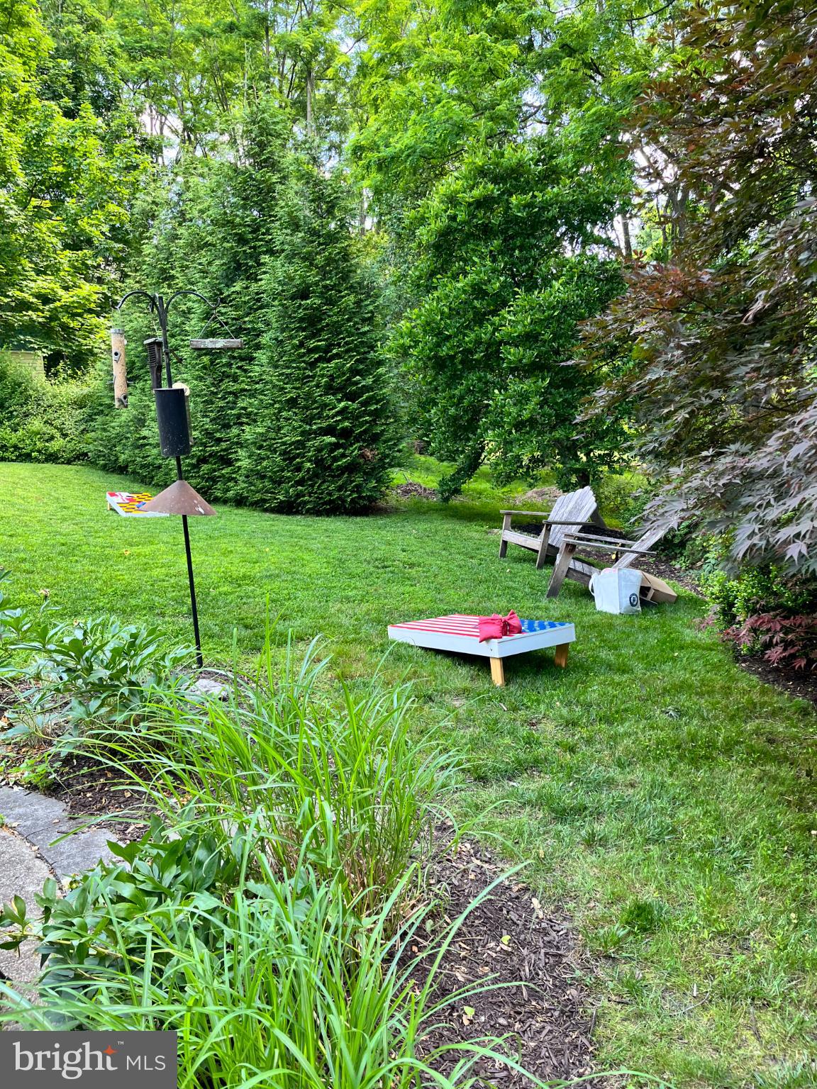 VALLEY MEDE - Residential