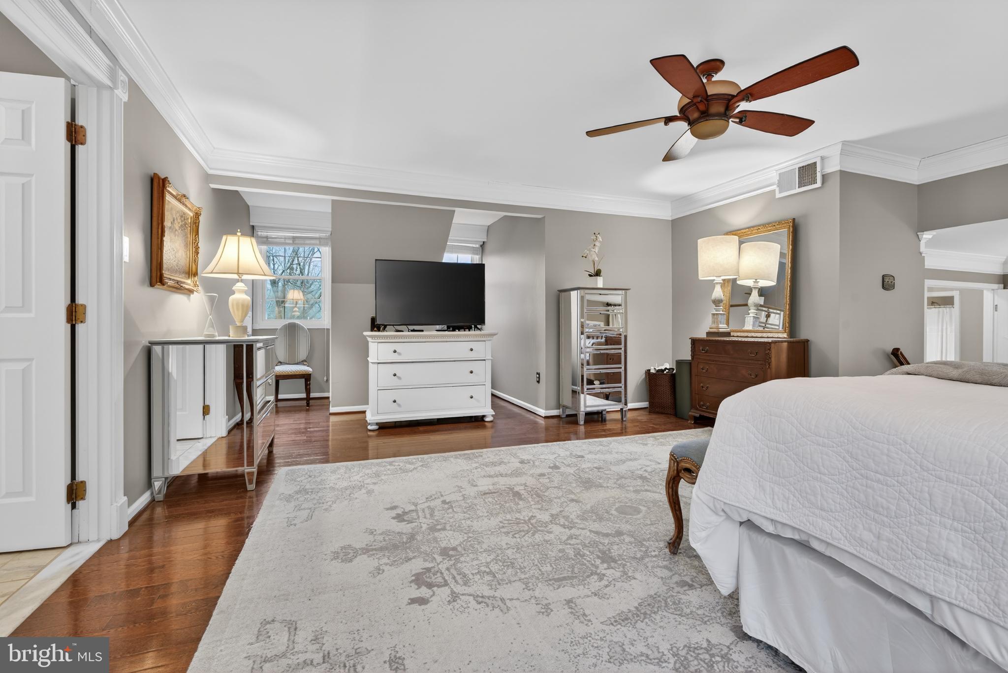 VALLEY MEDE - Residential