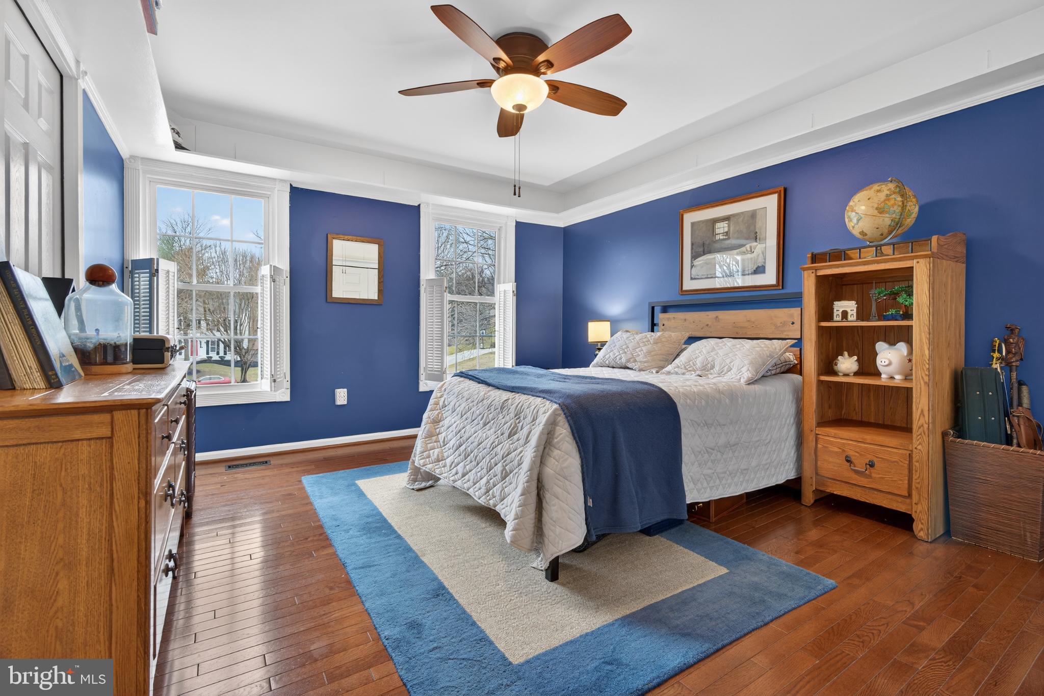 VALLEY MEDE - Residential