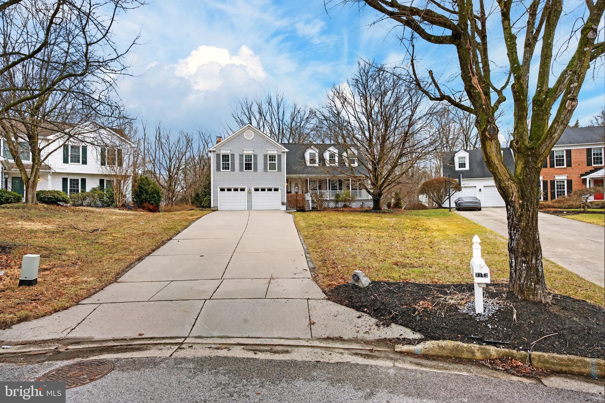 VALLEY MEDE - Residential