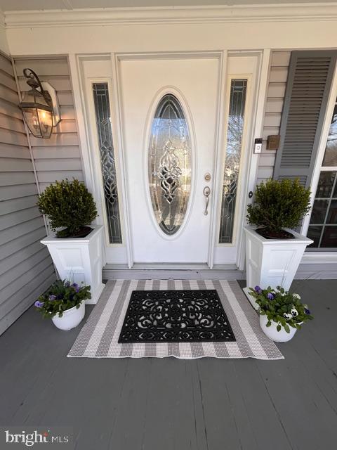 VALLEY MEDE - Residential