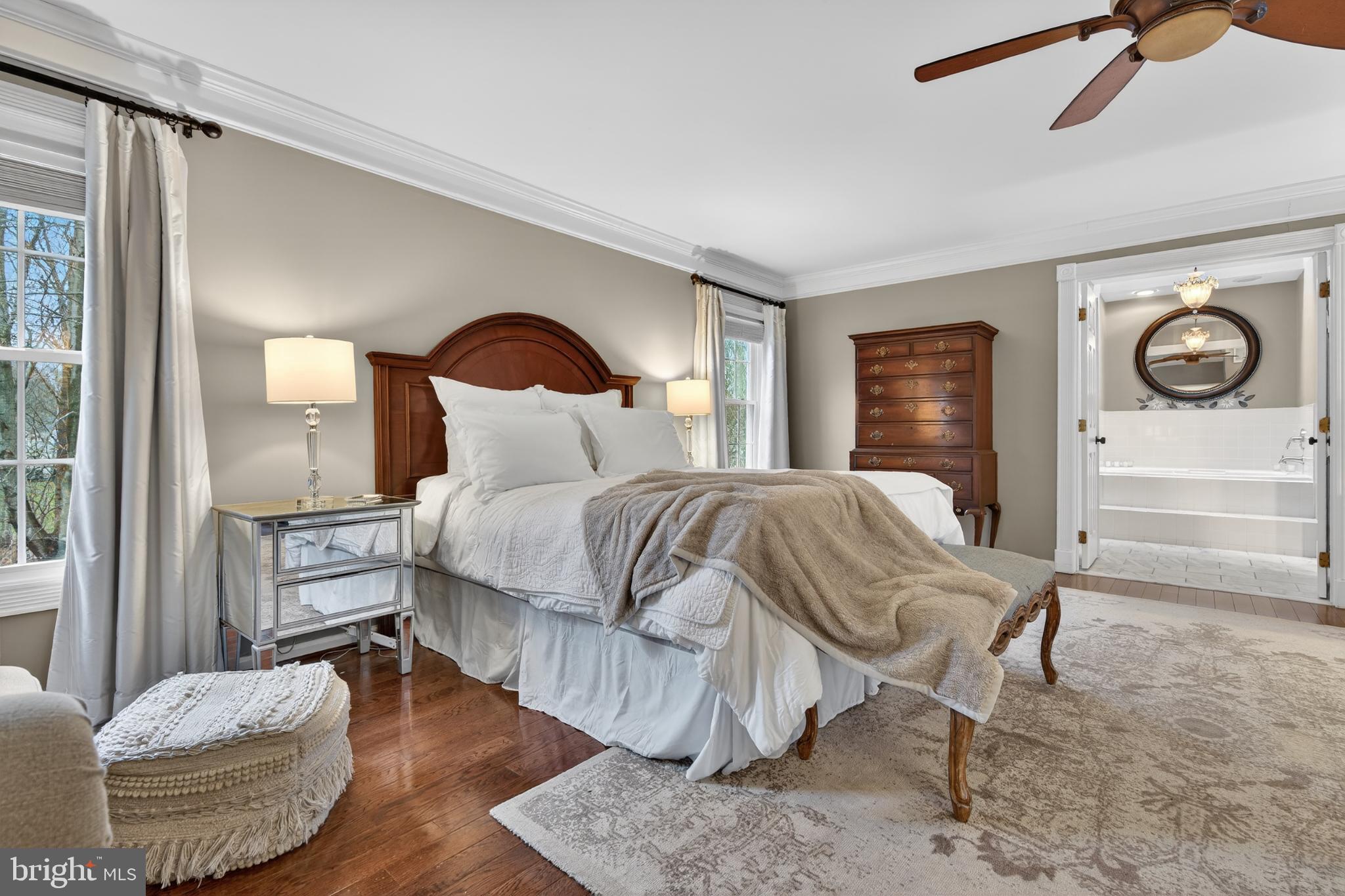 VALLEY MEDE - Residential