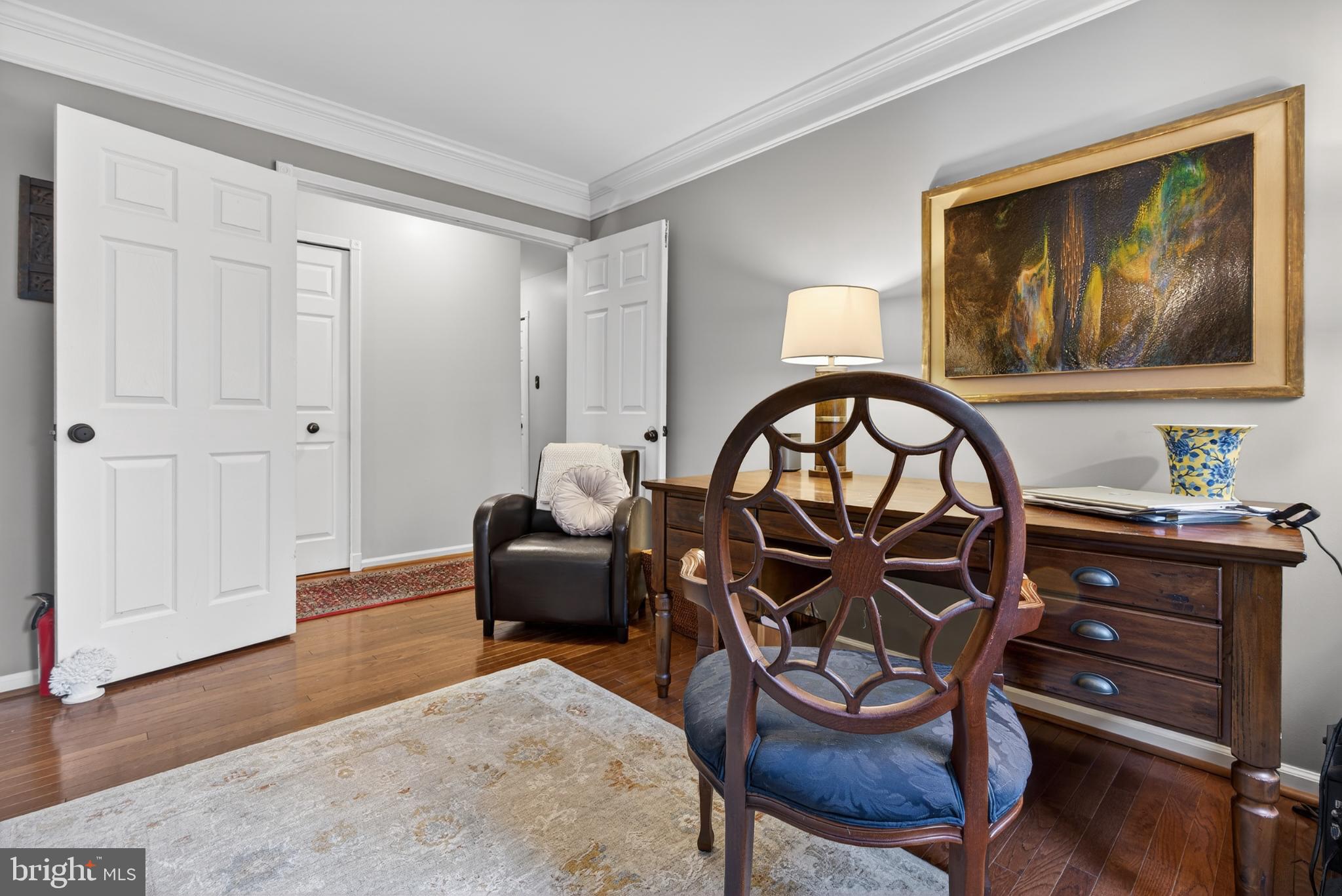 VALLEY MEDE - Residential