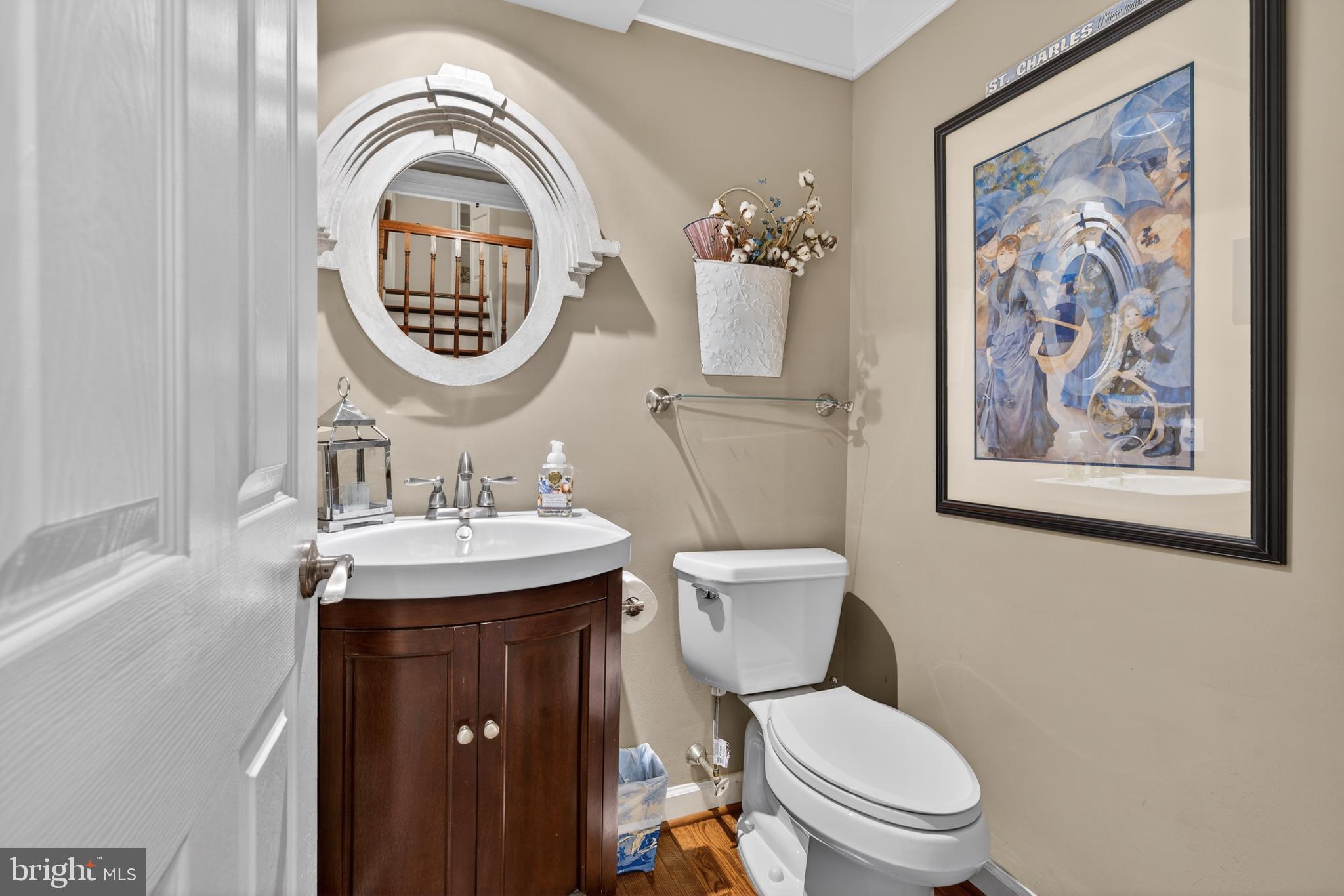 VALLEY MEDE - Residential