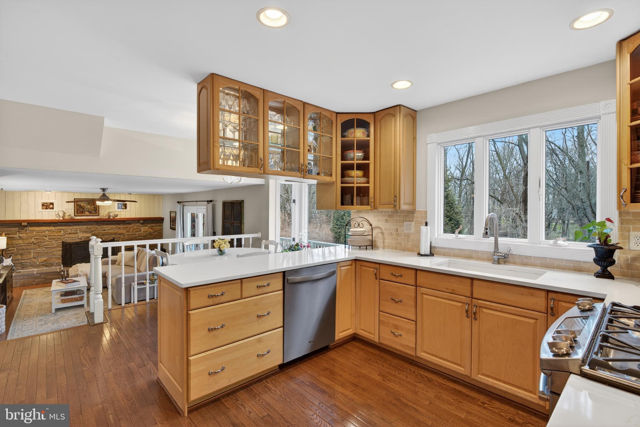 VALLEY MEDE - Residential