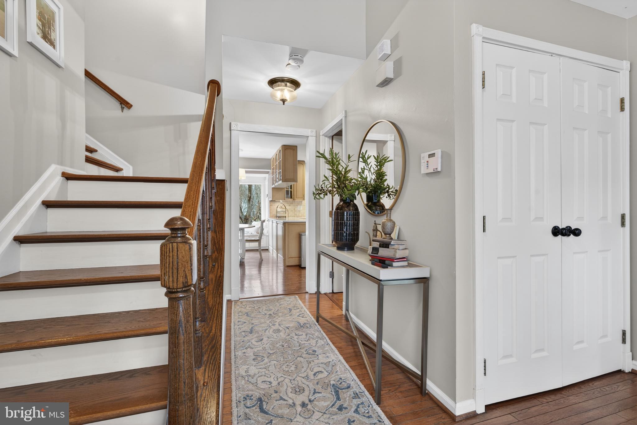 VALLEY MEDE - Residential