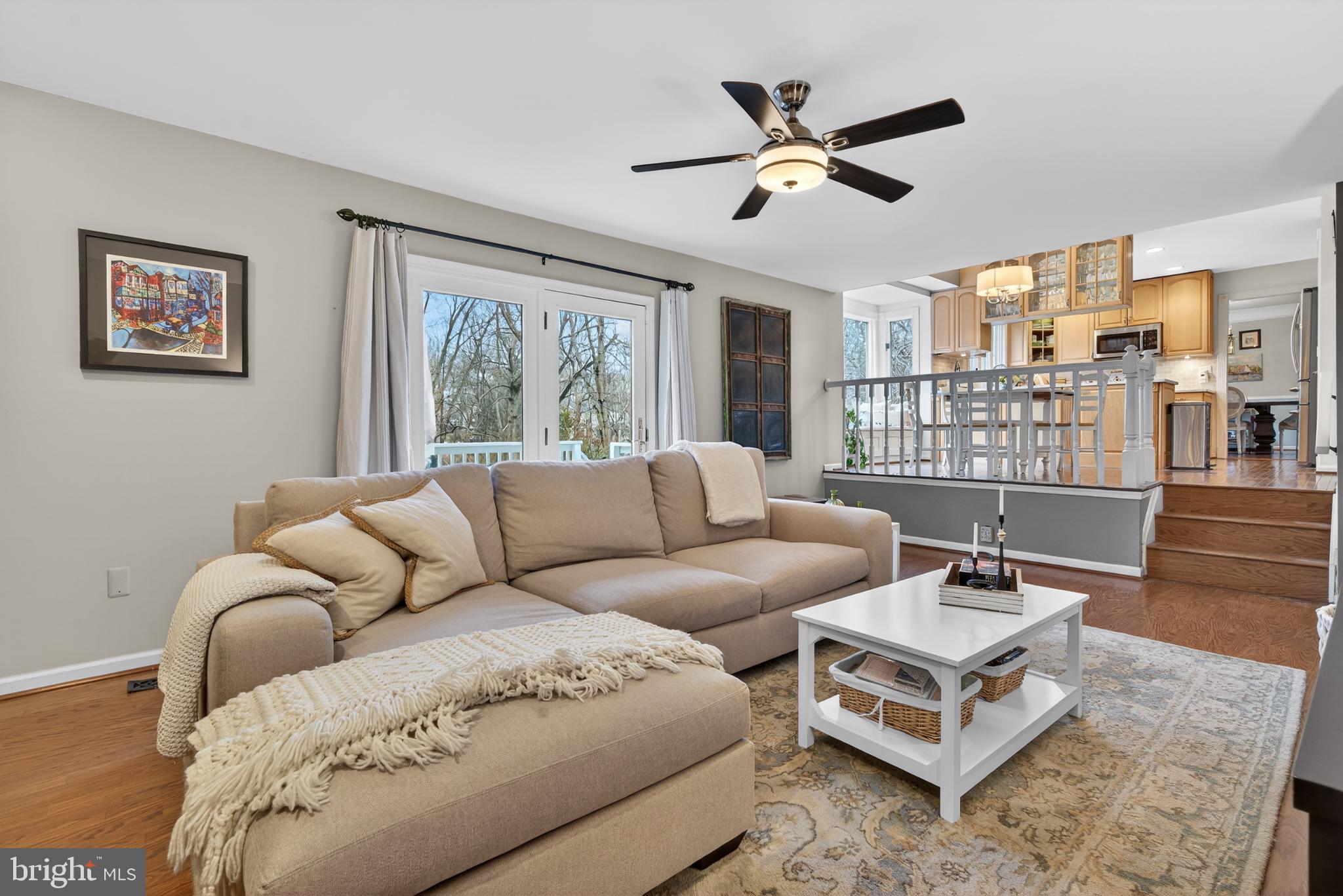 VALLEY MEDE - Residential