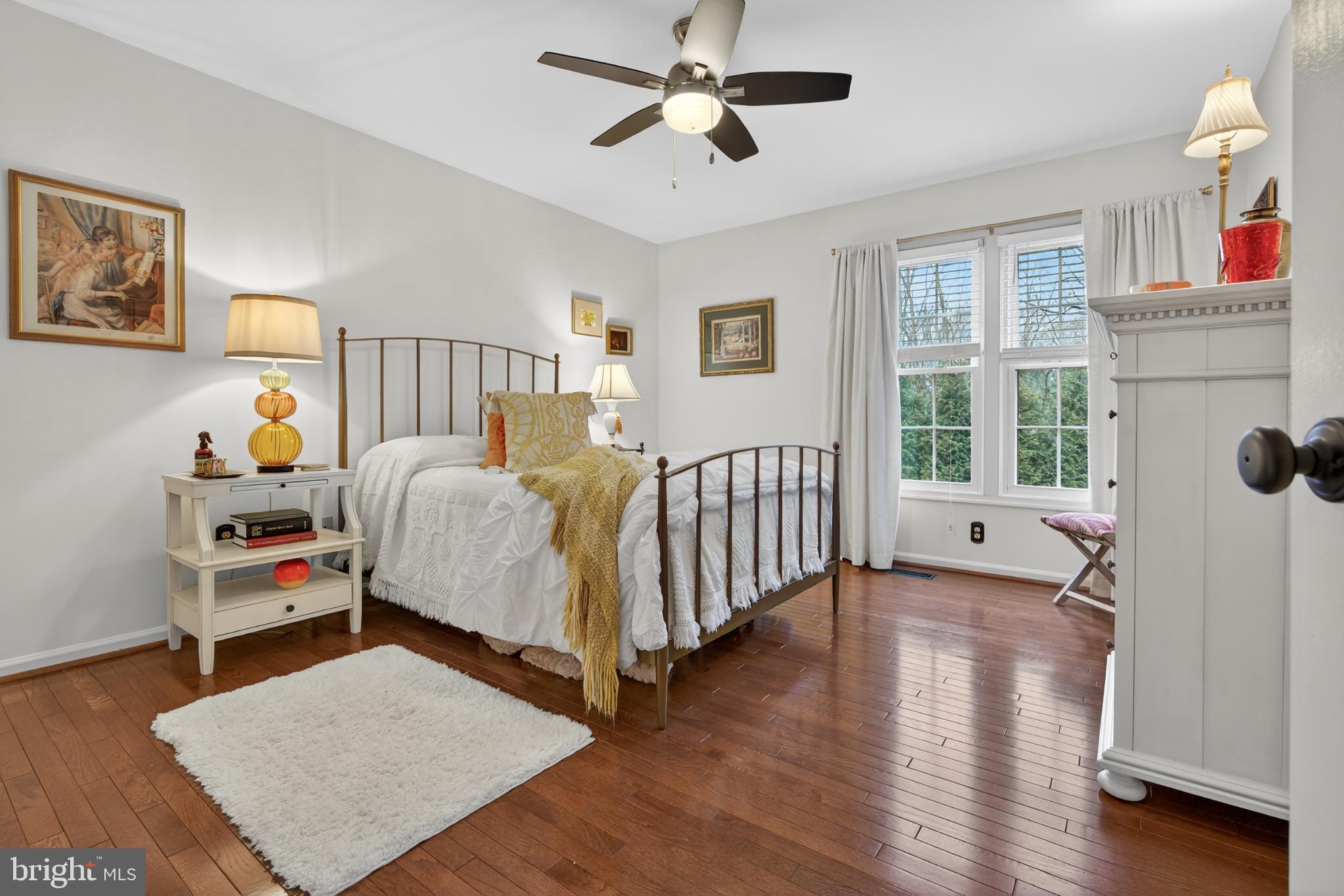 VALLEY MEDE - Residential