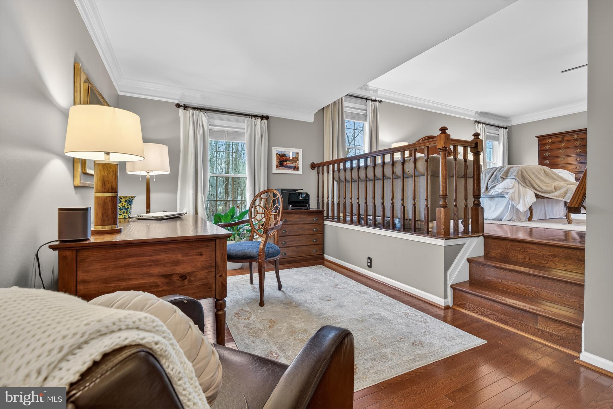 VALLEY MEDE - Residential