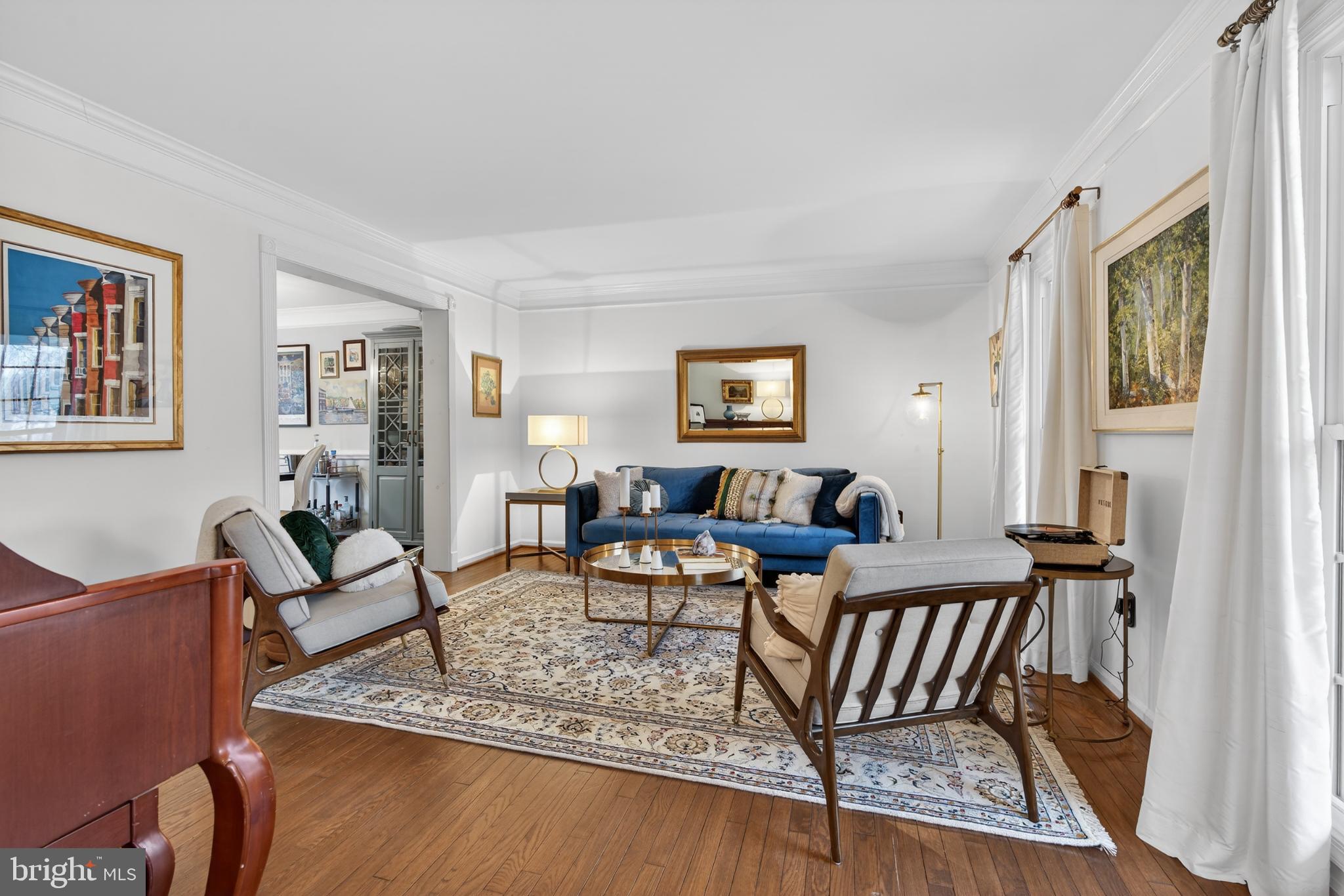 VALLEY MEDE - Residential