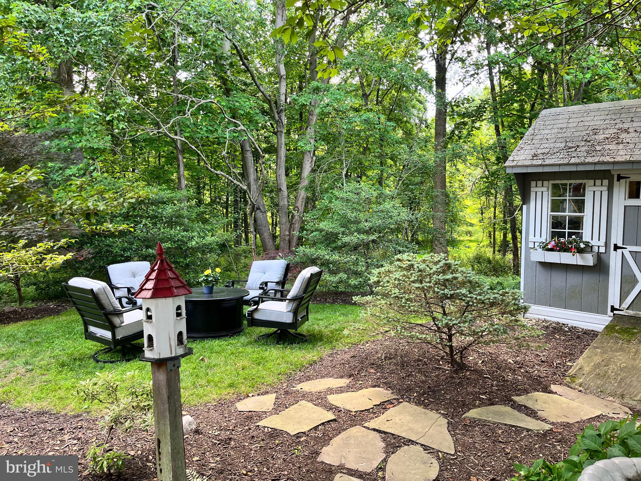 VALLEY MEDE - Residential