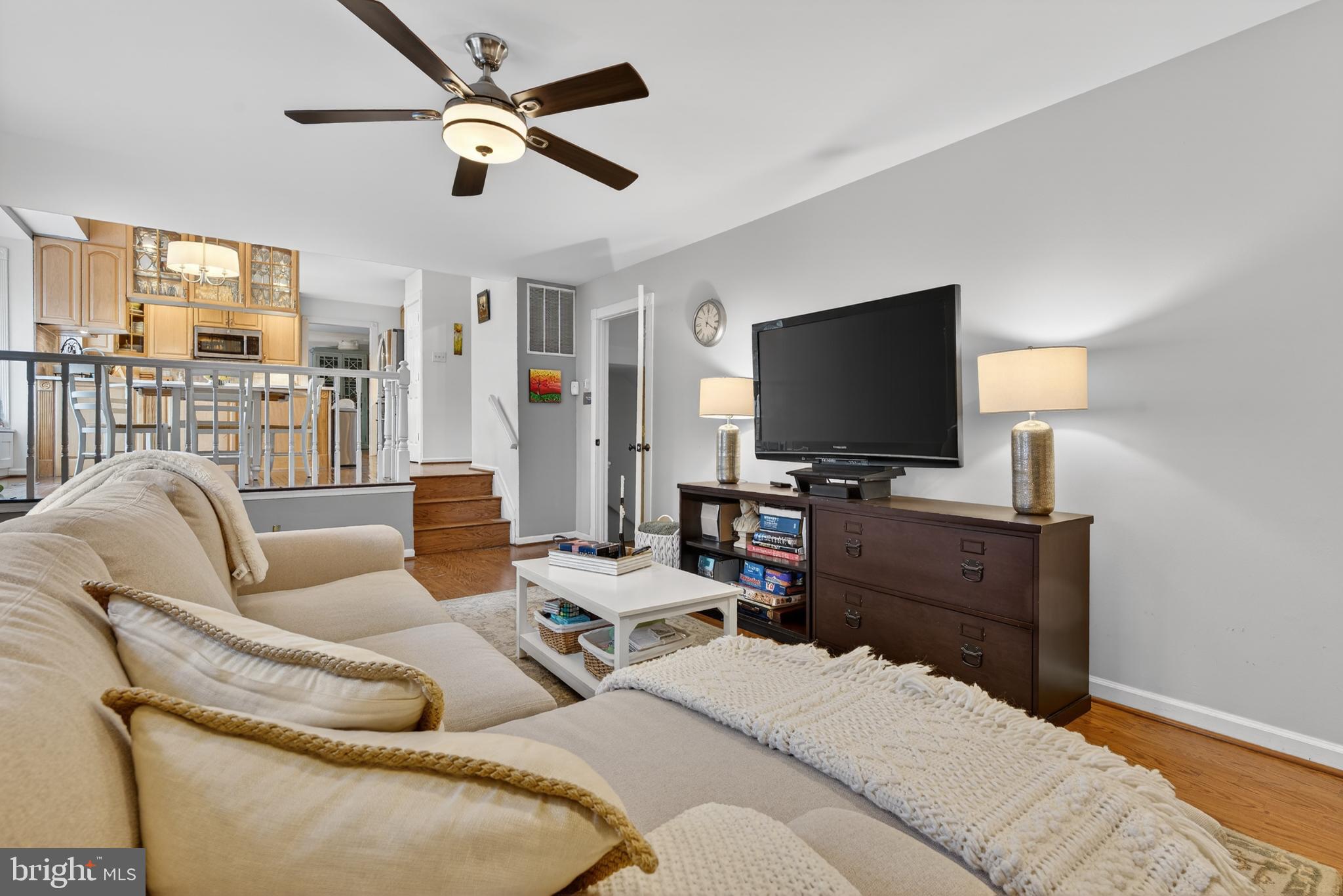 VALLEY MEDE - Residential