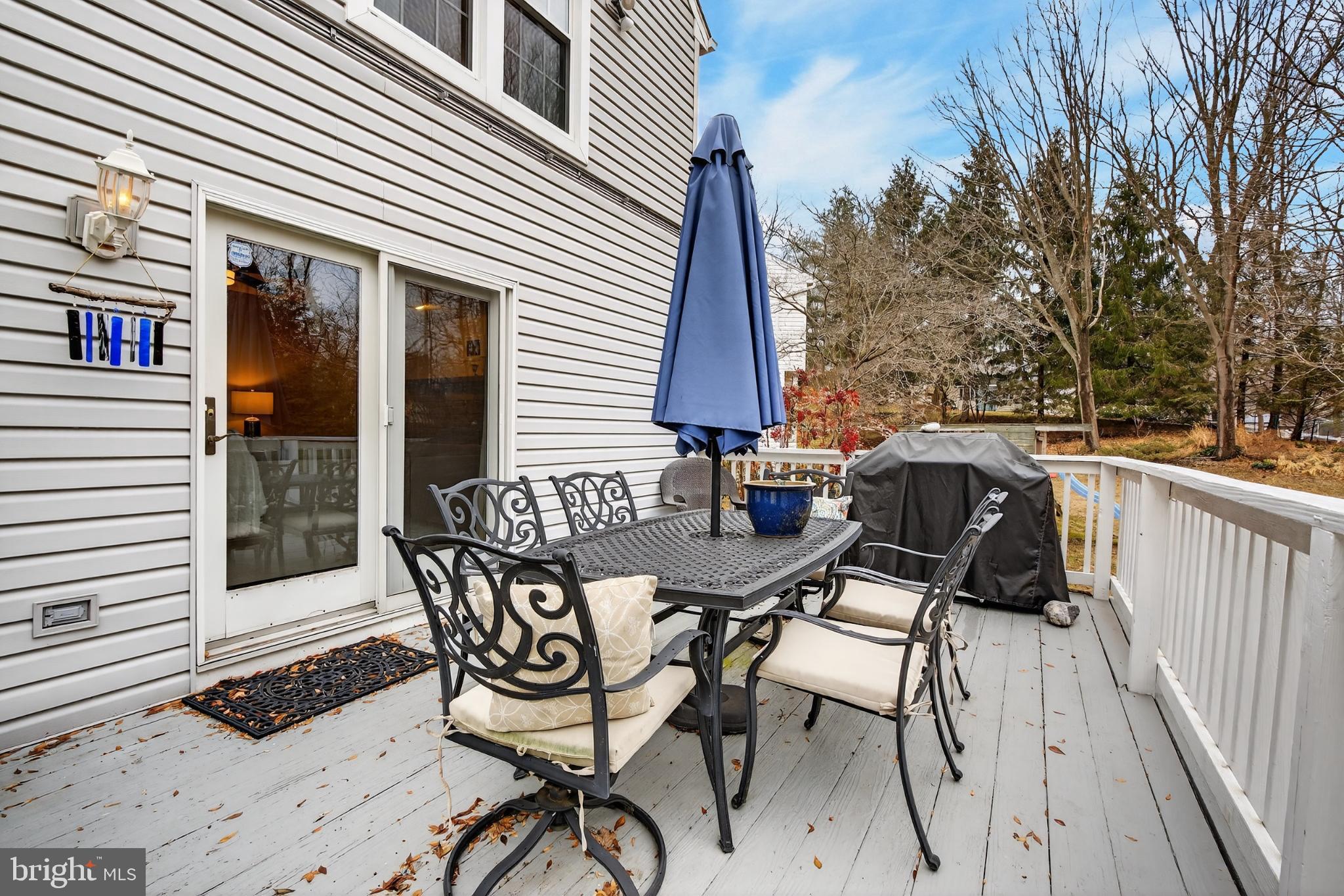 VALLEY MEDE - Residential