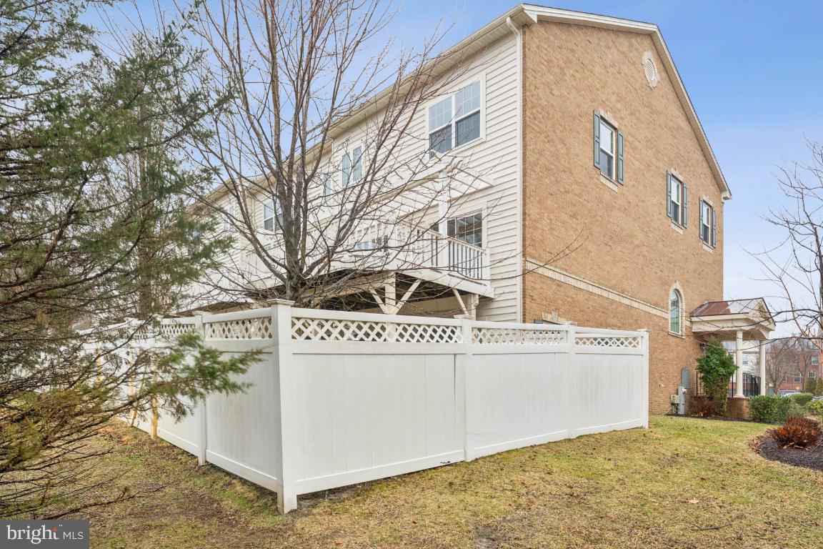 BEECHTREE - Residential Lease