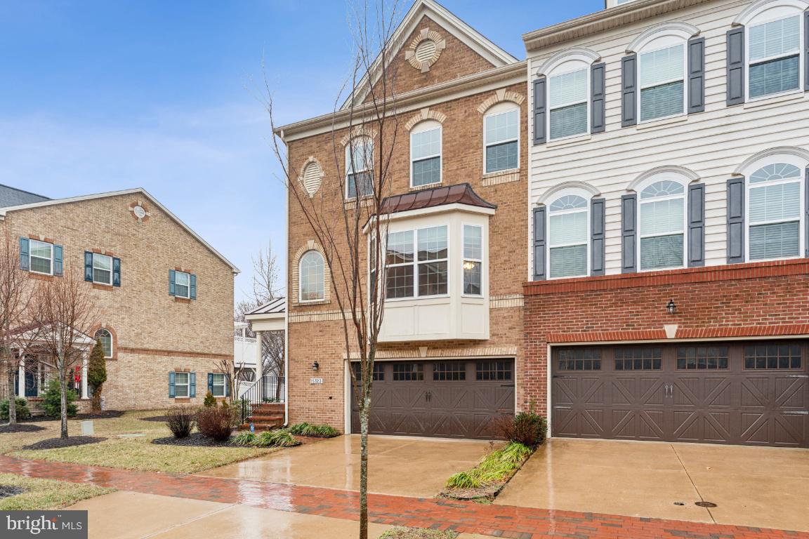 BEECHTREE - Residential Lease