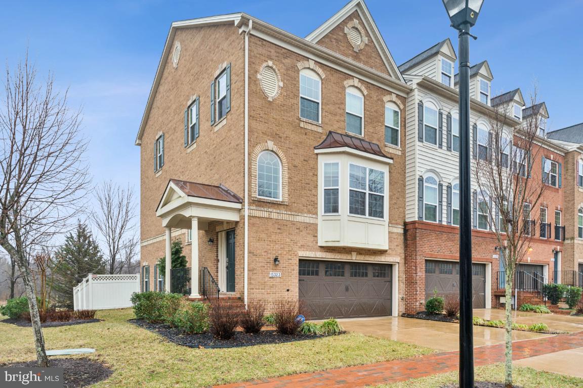 BEECHTREE - Residential Lease