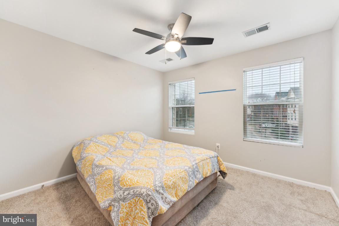 BEECHTREE - Residential Lease