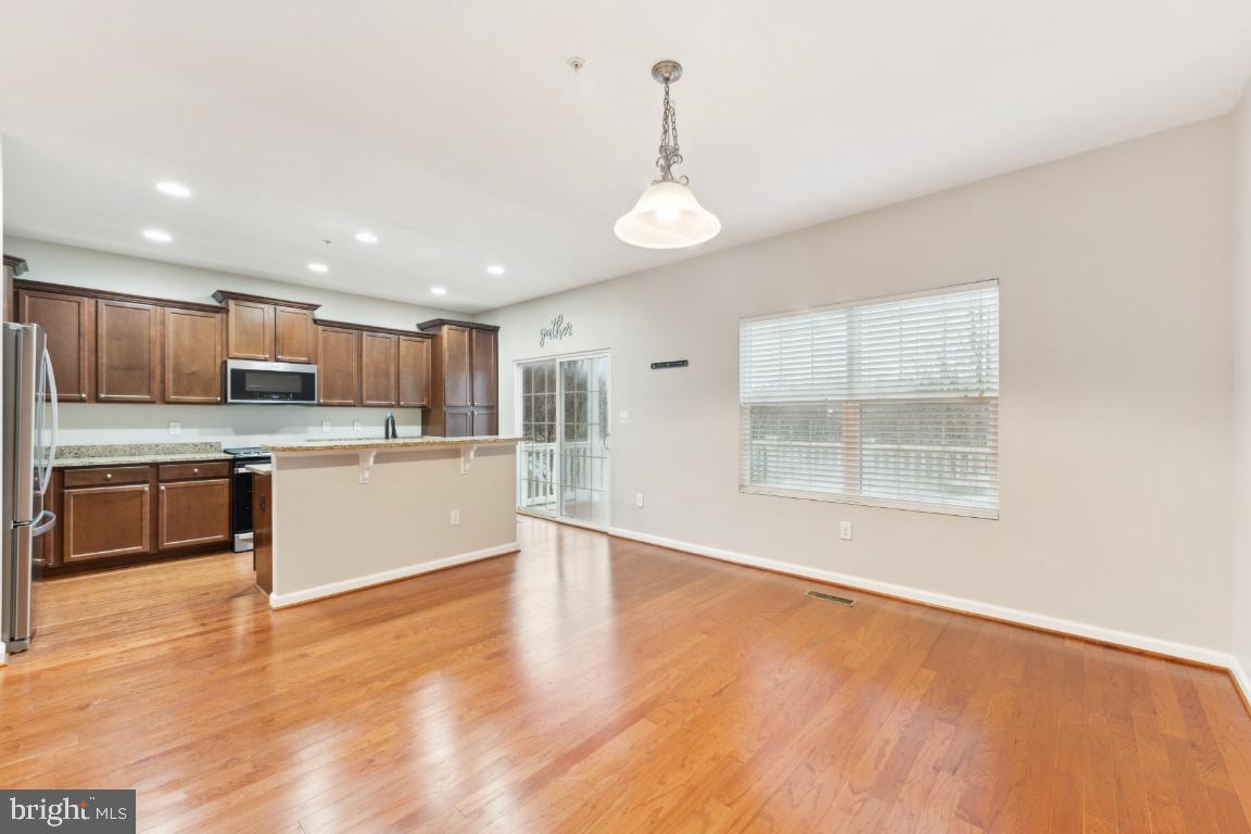 BEECHTREE - Residential Lease