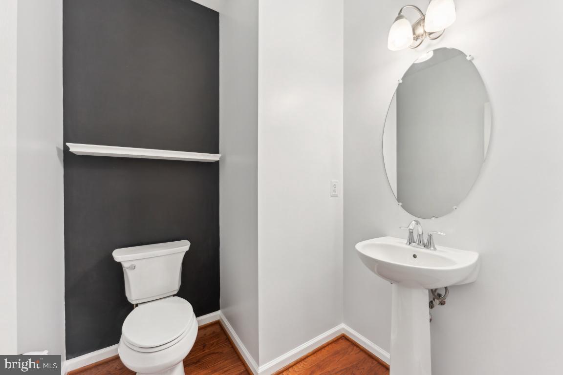 BEECHTREE - Residential Lease