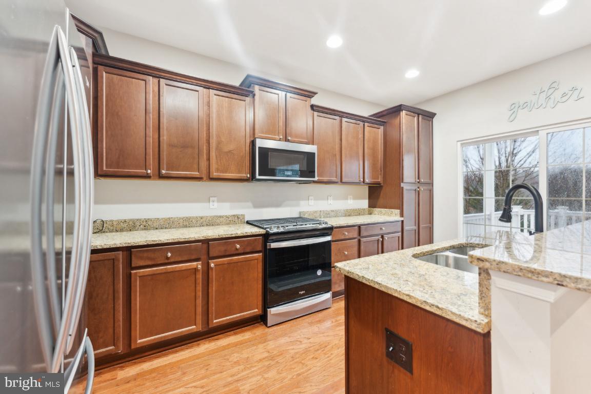 BEECHTREE - Residential Lease