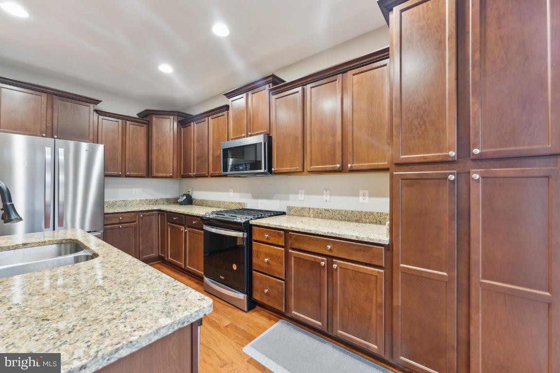 BEECHTREE - Residential Lease