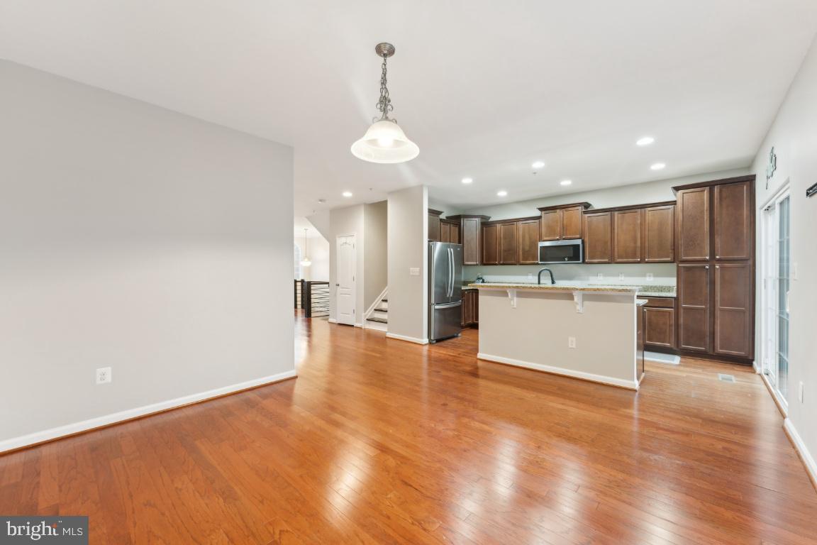 BEECHTREE - Residential Lease