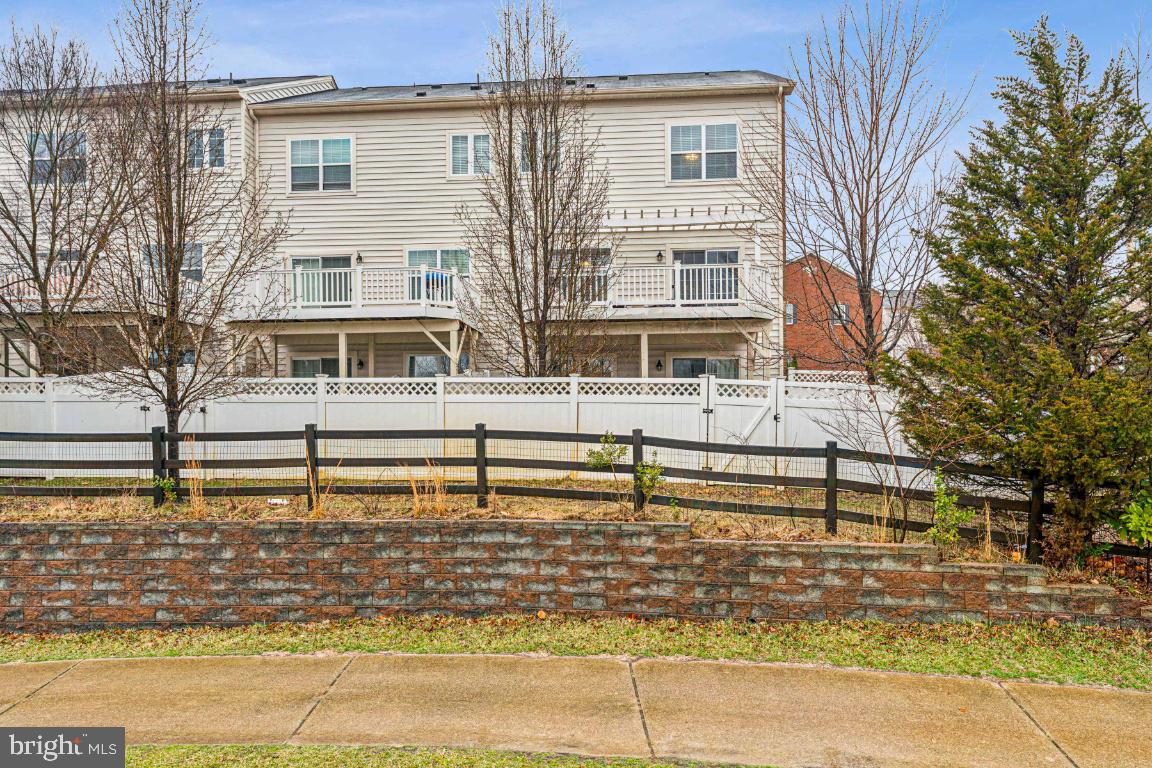 BEECHTREE - Residential Lease