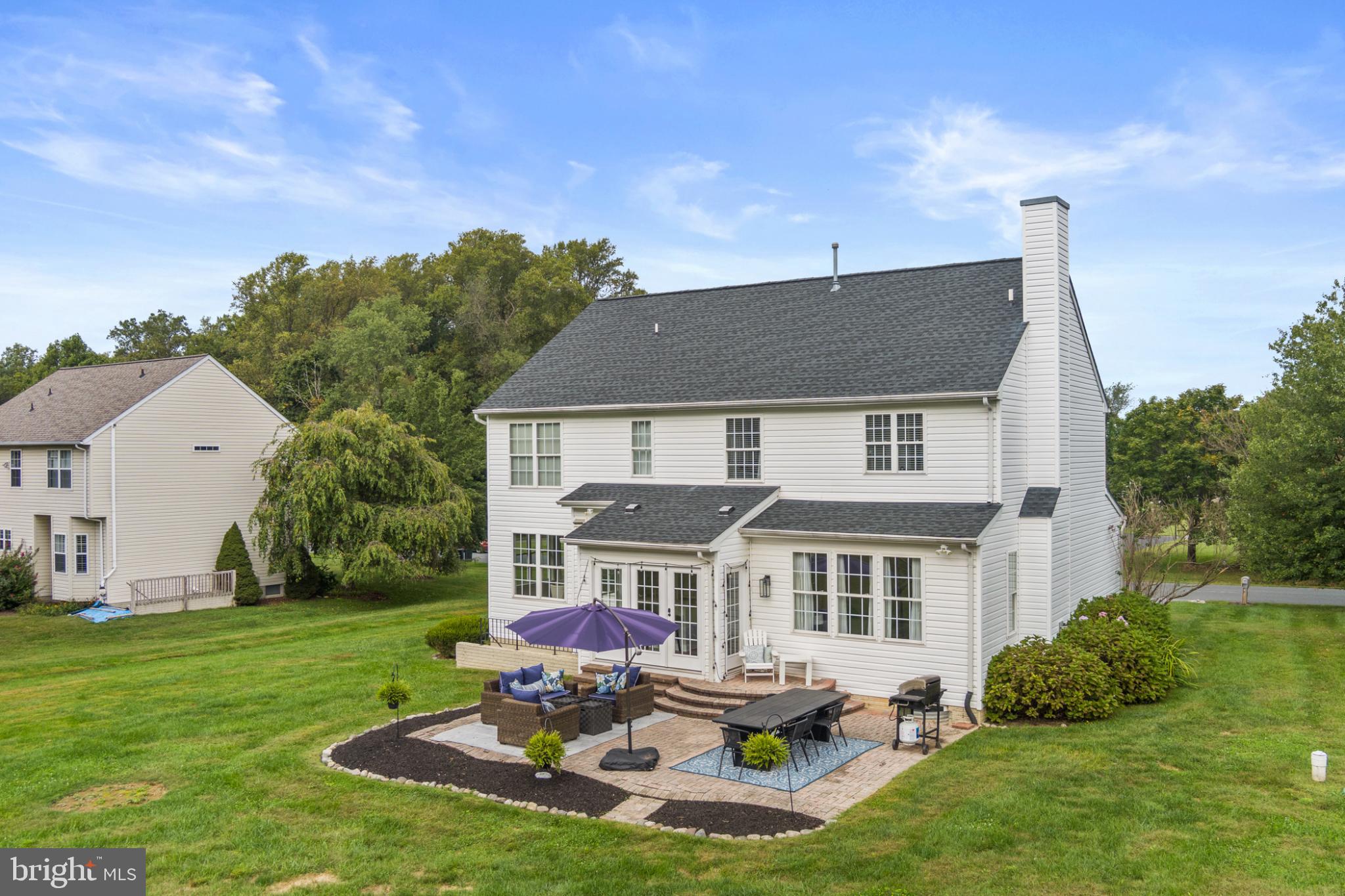 MONTICELLO - Residential