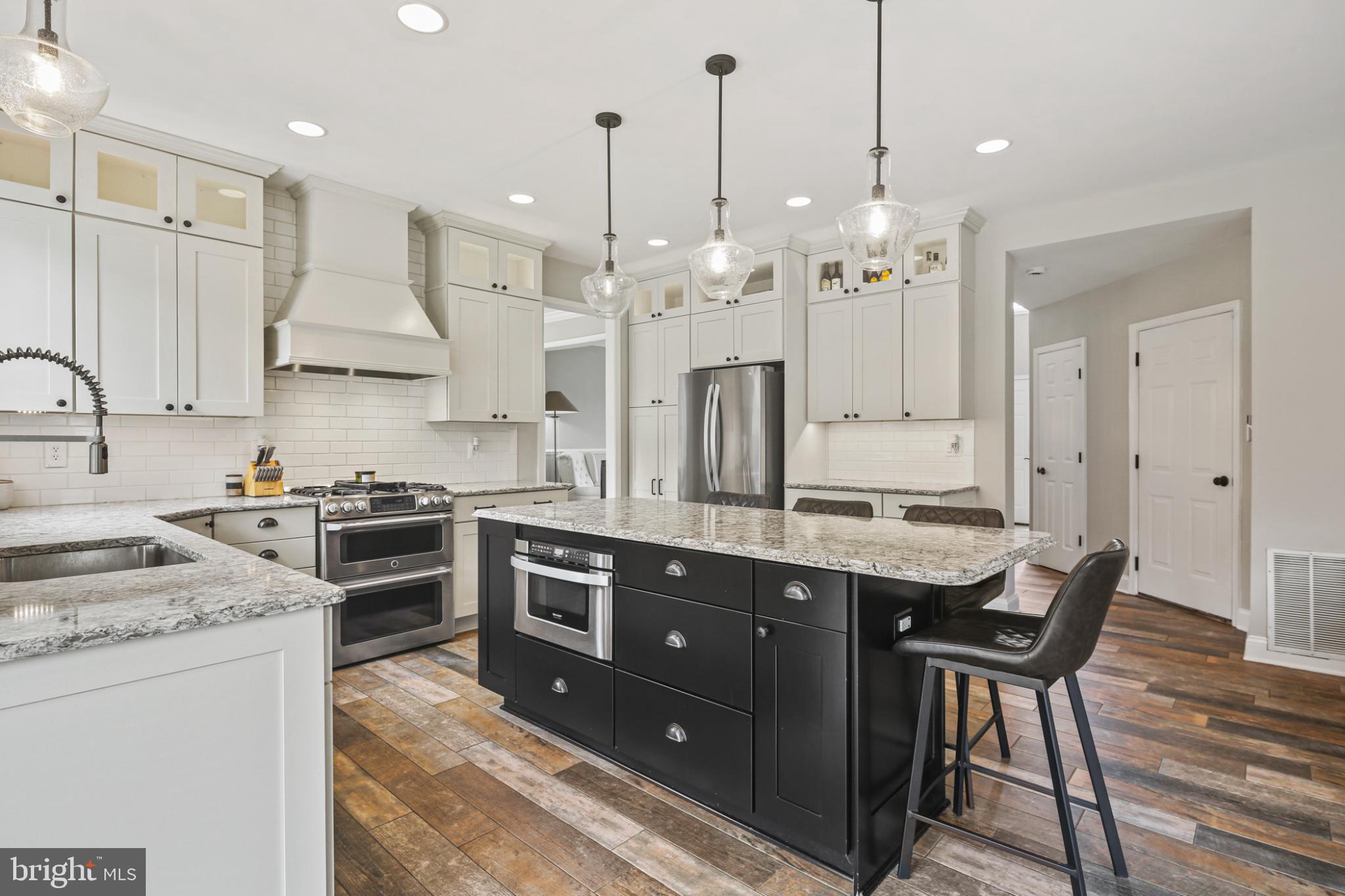 14053 MONTICELLO DRIVE